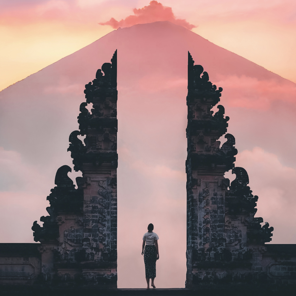 bloc bali