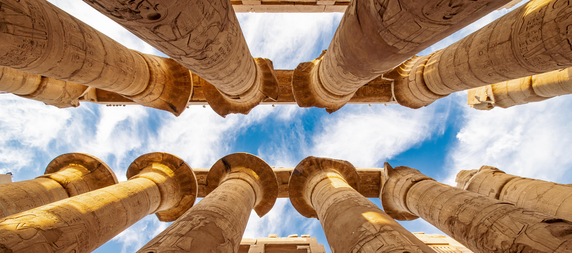 article egypte