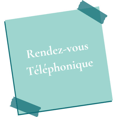 Rendez-vous téléphonique pour échanger sur votre projet de voyage